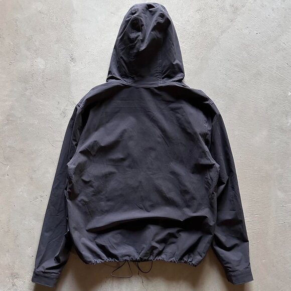 nwt patagonia isthmus black jacket - Picture 5 of 7